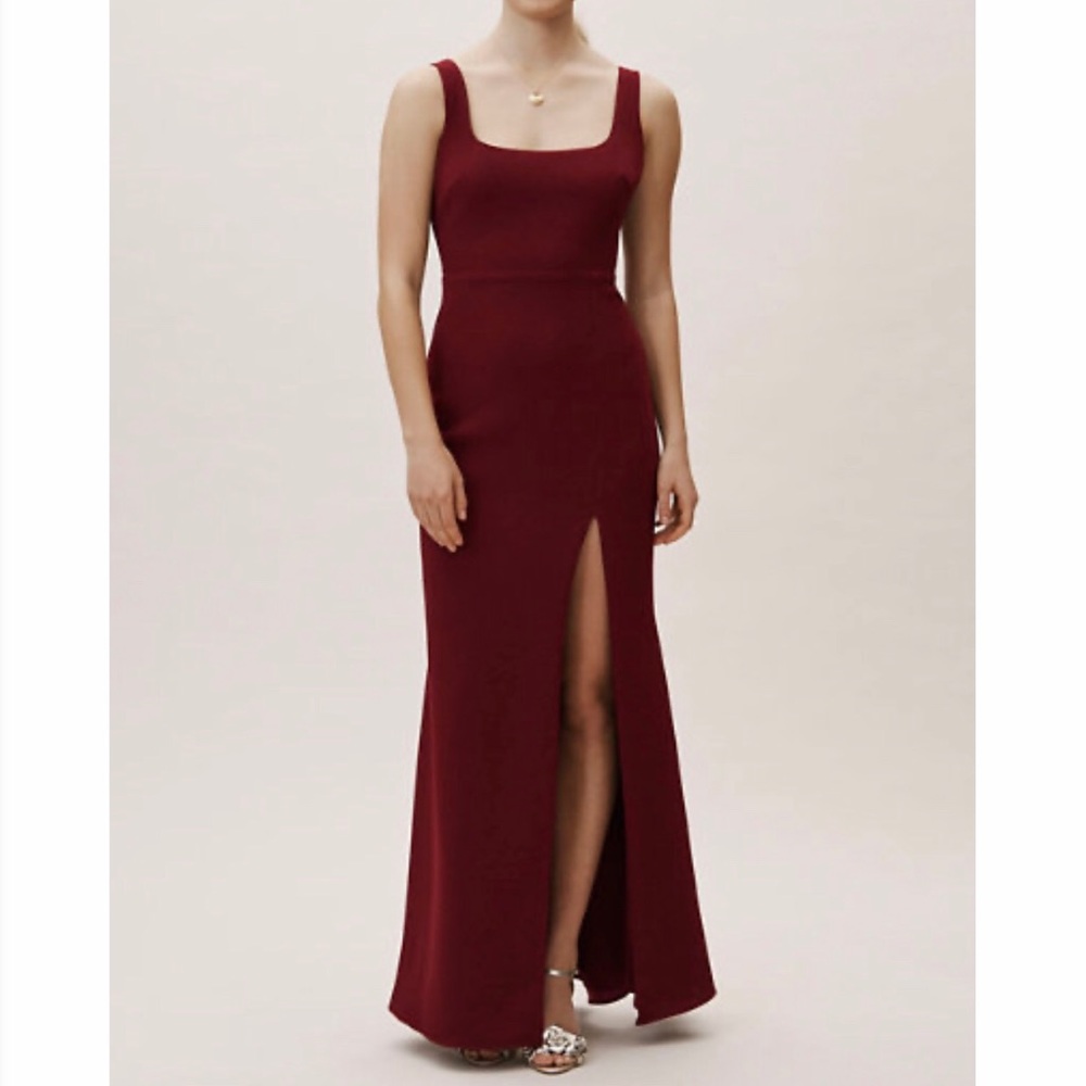 BHLDN Adena Dress